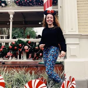 Meet your Posher, Gillian